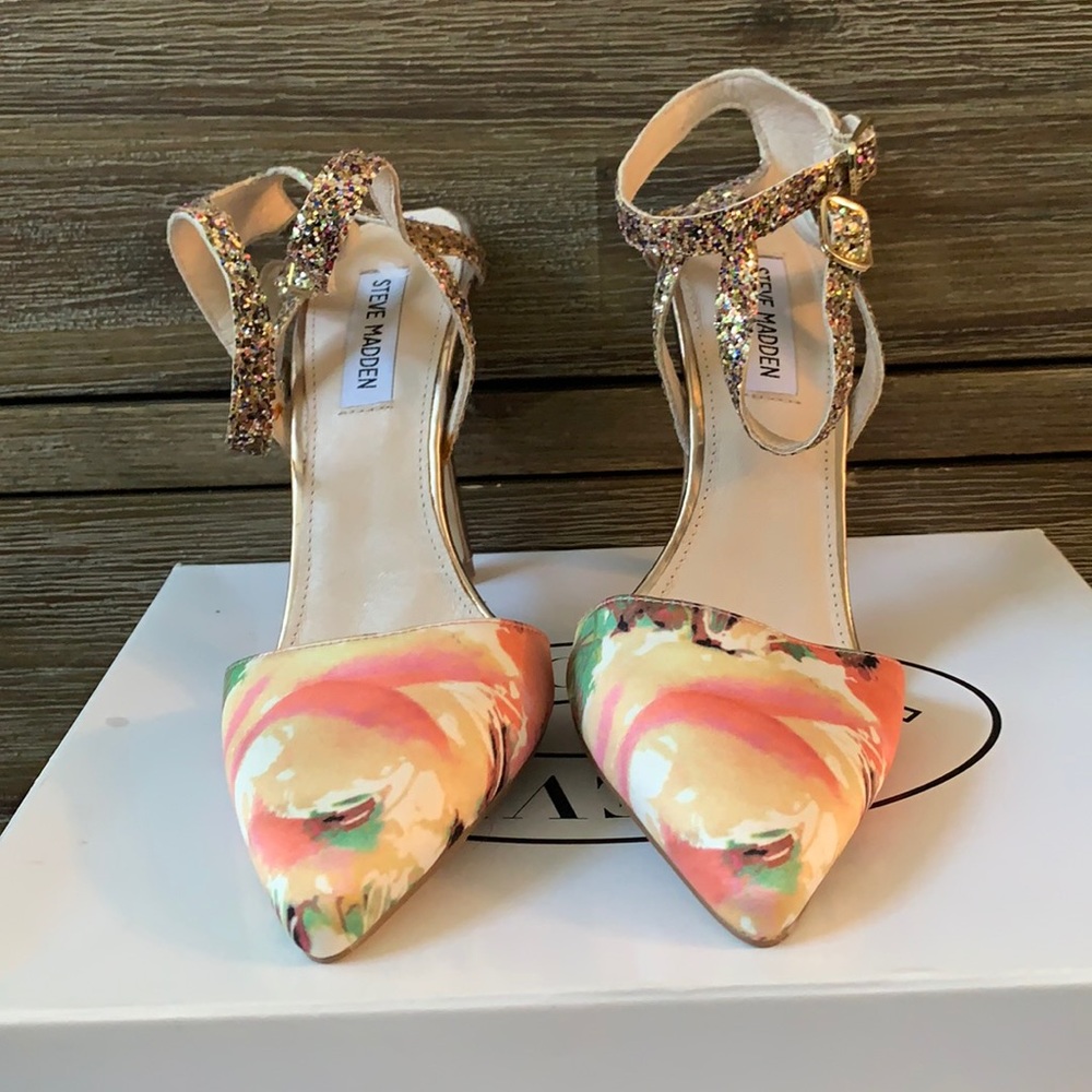 ✨Steve Madden Size 8.5
